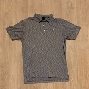 Dunning Golf Polo Large